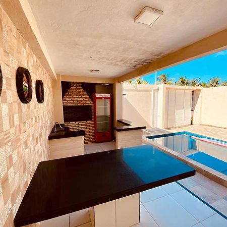 Casa em flecheiras com piscina Flecheiras Exterior foto