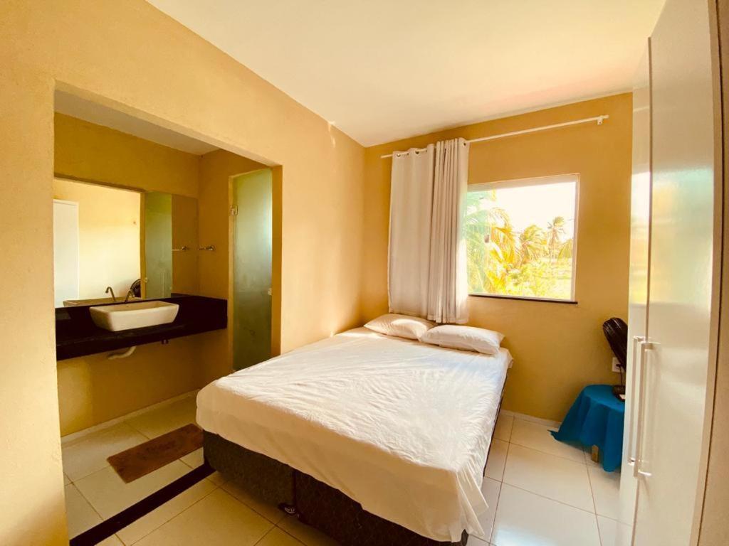 Casa em flecheiras com piscina Flecheiras Exterior foto