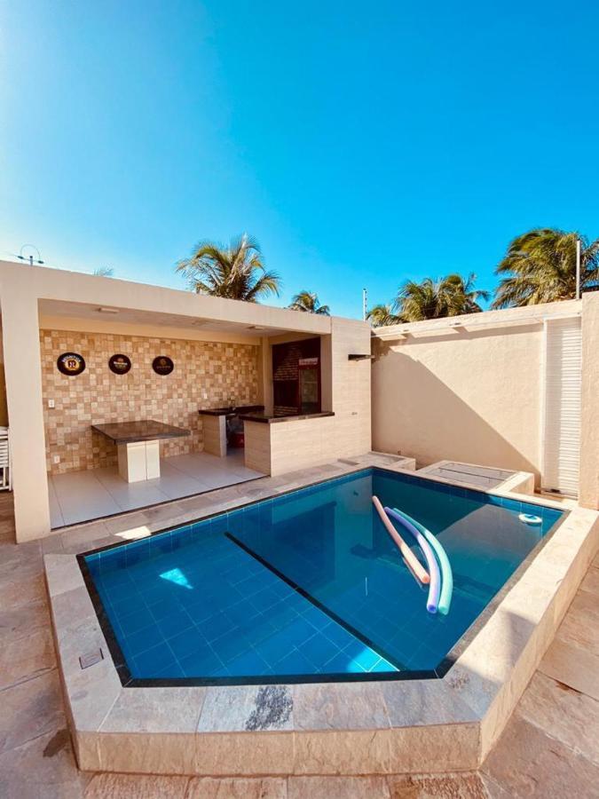 Casa em flecheiras com piscina Flecheiras Exterior foto